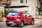 Dacia Sandero Stepway Charisma 2019 года